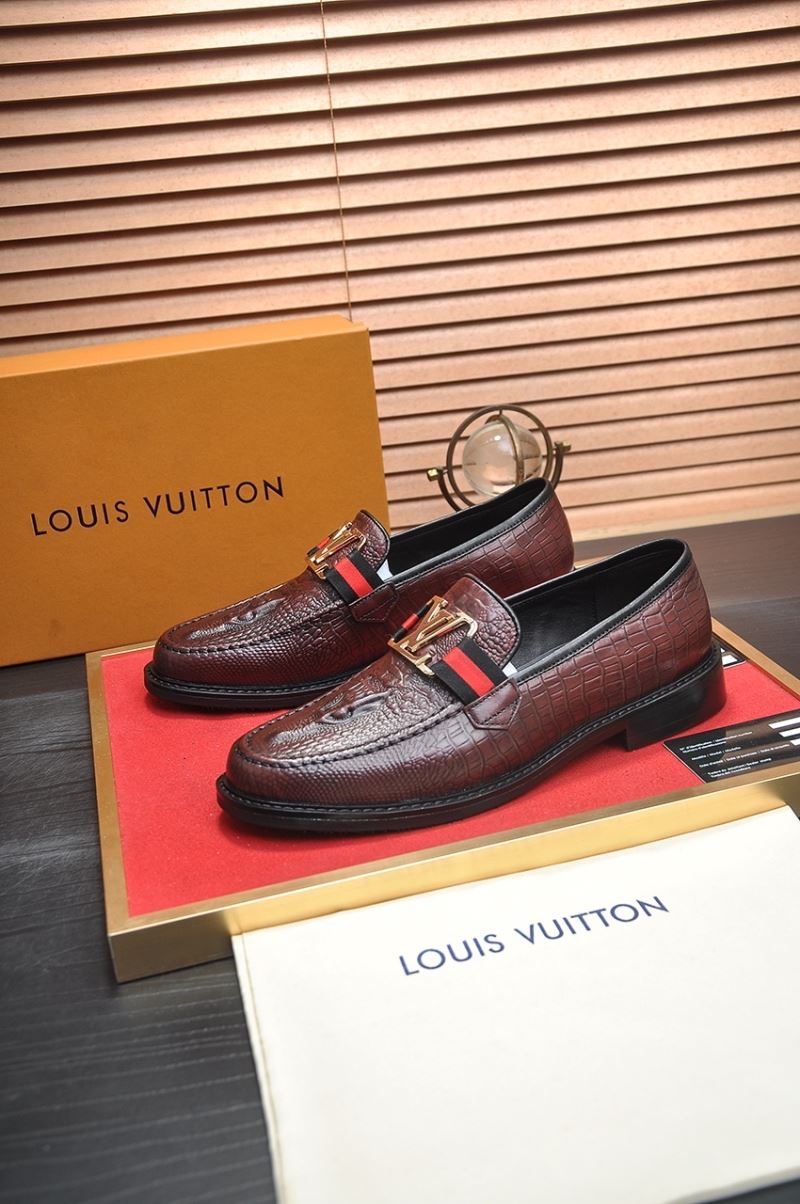 Louis Vuitton Business Shoes